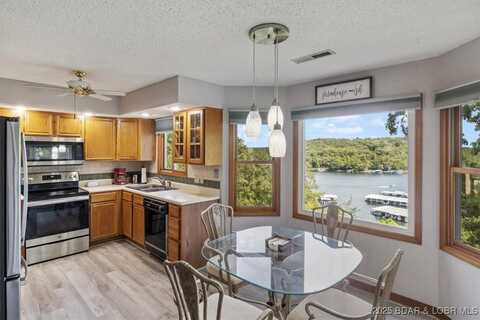 1580 Cherokee Road, Lake Ozark, MO 65049