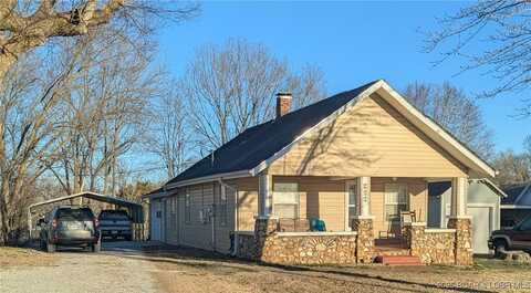 708 Illinois Street, Warsaw, MO 65355