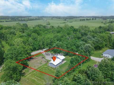 166 Taylor Road, Eldon, MO 65026
