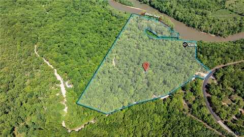 Hacksaw Lane, Camdenton, MO 65020