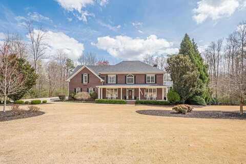 210 Little River Farms Trail, Canton, GA 30115