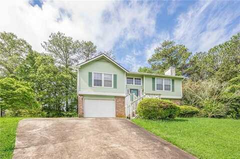 2485 Shady Shoals Court, Decatur, GA 30034