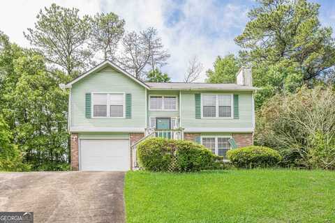 2485 Shady Shoals Court, Decatur, GA 30034