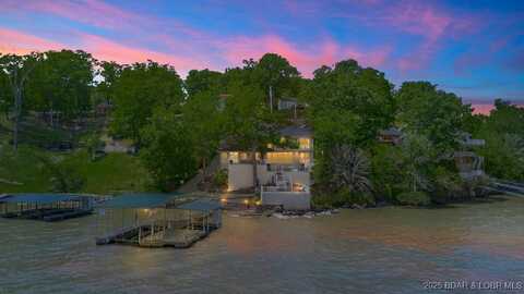 88 Winding Ashley Lane, Sunrise Beach, MO 65079
