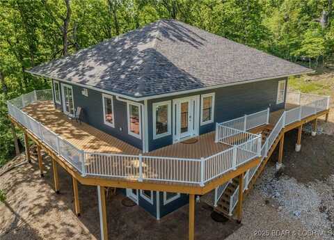 327 Big Cedar Drive, Camdenton, MO 65020