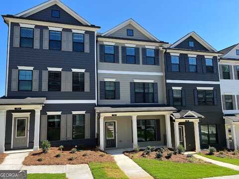 54 Cobalt Lane #53, Newnan, GA 30265