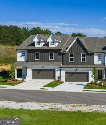 210 Sharon Lane #05, Loganville, GA 30052