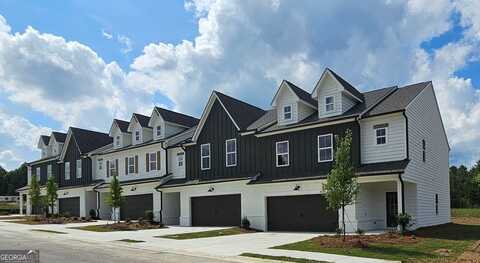 210 Sharon Lane #05, Loganville, GA 30052
