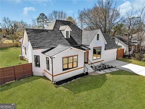 1774 Vesta Avenue, Atlanta, GA 30337