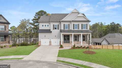 5424 Gallagher Court, Powder Springs, GA 30127