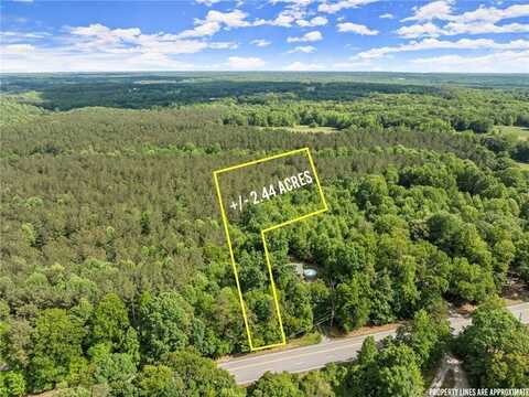 5008 Gillsville Highway, Gillsville, GA 30543