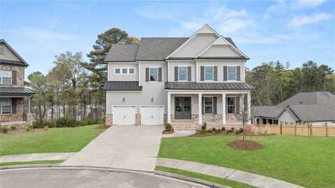 5424 Gallagher Court, Powder Springs, GA 30127