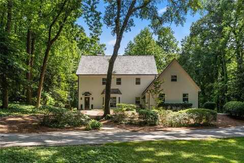 1260 Heards Ferry Road, Sandy Springs, GA 30328