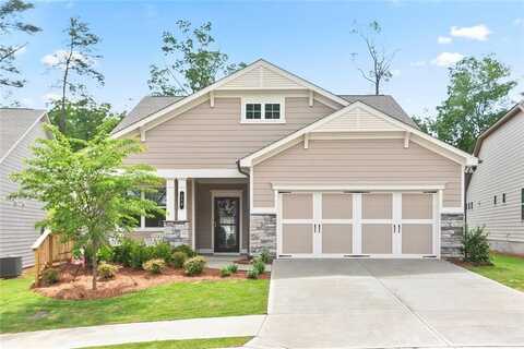 169 Hickory Bluffs Parkway, Canton, GA 30114