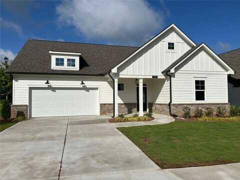204 Saratoga Drive, Acworth, GA 30102