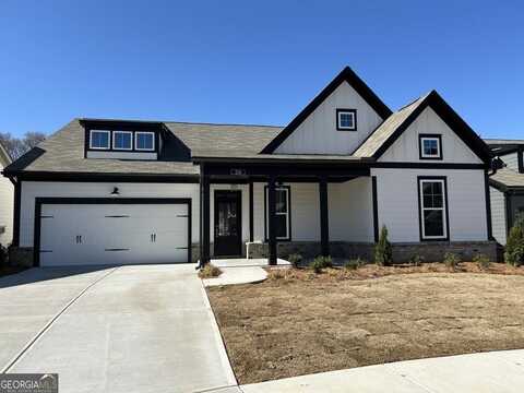 214 Saratoga Drive, Acworth, GA 30102