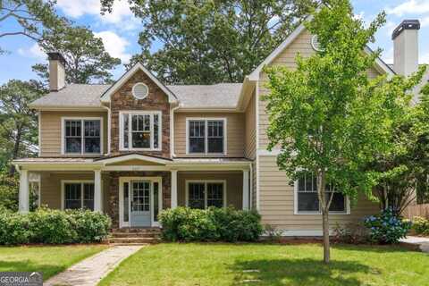 2217 Virginia Place NE, Atlanta, GA 30305