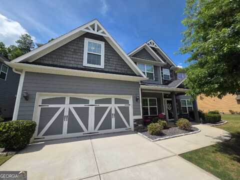 70 Pacific Avenue, Sharpsburg, GA 30277