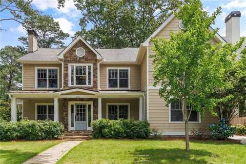 2217 Virginia Place NE, Atlanta, GA 30305