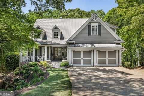 85 Ridgetop Court, Dawsonville, GA 30534