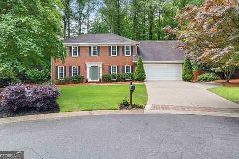 4507 Reva Way, Marietta, GA 30066
