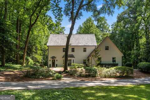 1260 Heards Ferry Road, Sandy Springs, GA 30328