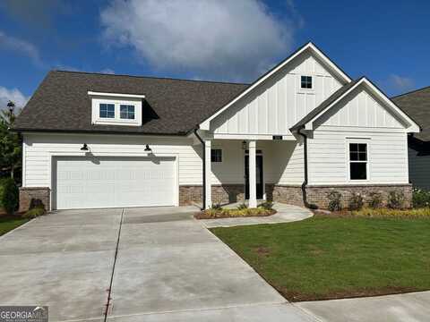 204 Saratoga Drive, Acworth, GA 30102