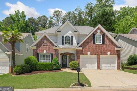 4018 Rhyne Circle SE, Smyrna, GA 30082