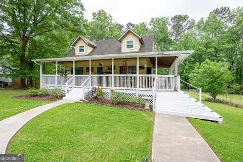 3777 Edward Road, Rex, GA 30273