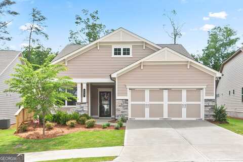 169 Hickory Bluffs Parkway, Canton, GA 30114