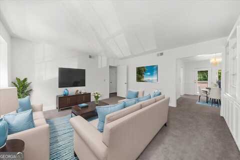 789 Houston Mill Road NE #5, Atlanta, GA 30329