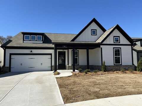 214 Saratoga Drive, Acworth, GA 30102