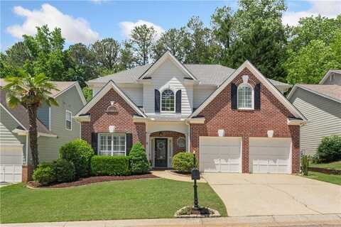 4018 Rhyne Circle SE, Smyrna, GA 30082