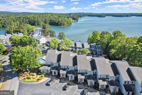 2300 Harbersham Marina Road #102, Cumming, GA 30041