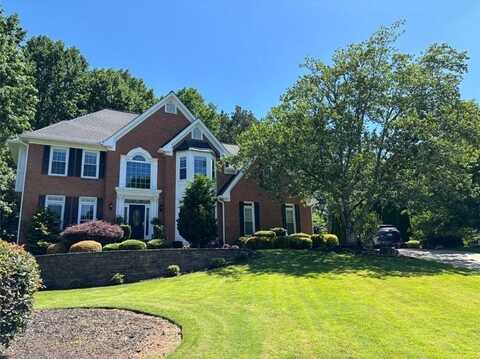 10830 Carrara Cove, Alpharetta, GA 30022