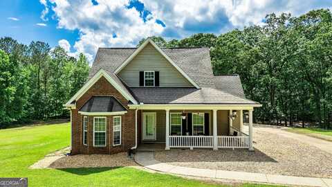 329 Strickland Drive, Luthersville, GA 30251