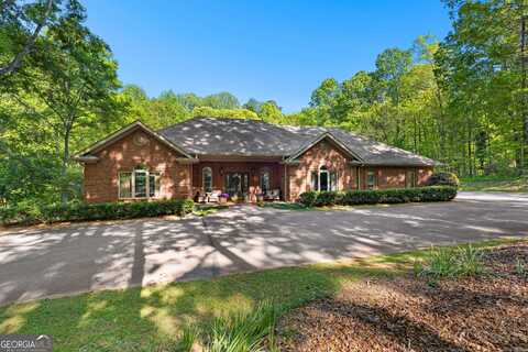 110 Woodland Road, Fayetteville, GA 30214
