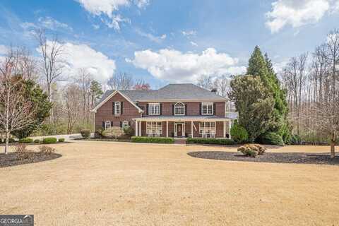 210 Little River Farms Trail, Canton, GA 30115