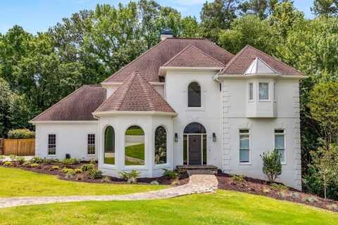 510 Northland Ridge Court, Sandy Springs, GA 30342