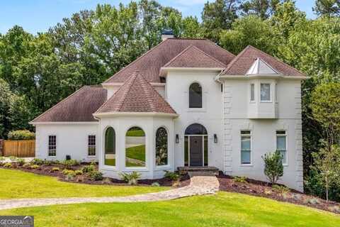 510 Northland Ridge Court, Sandy Springs, GA 30342