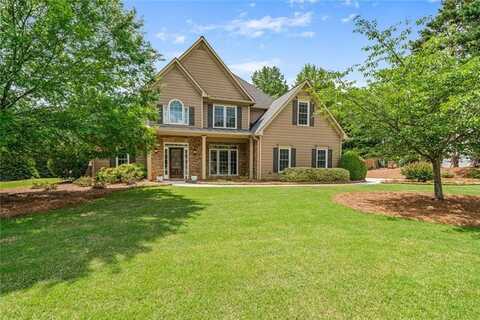 2455 Ivey Oaks Road, Cumming, GA 30041