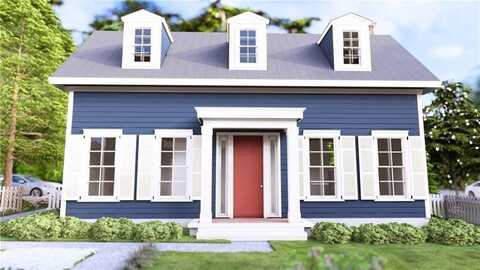 126 Morgan Street, Senoia, GA 30276