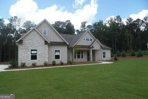 49 Durham Estates Drive, Sharpsburg, GA 30277