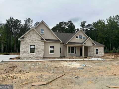 49 Durham Estates Drive, Sharpsburg, GA 30277