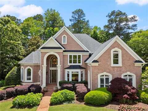 1200 Bay Pointe Terr Terrace, Alpharetta, GA 30005