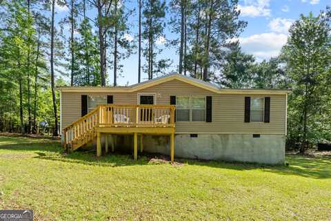 657 Rockville Springs Drive, Eatonton, GA 31024
