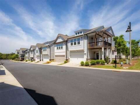 360 Hayden Circle, Woodstock, GA 30189