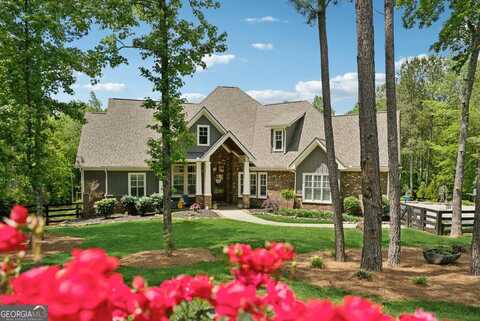 116 Serenity Lake Drive, Alpharetta, GA 30004