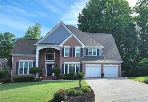 1422 Benbrooke Ridge NW, Acworth, GA 30101