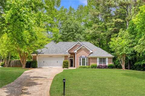 5850 Shannon Drive, Cumming, GA 30040